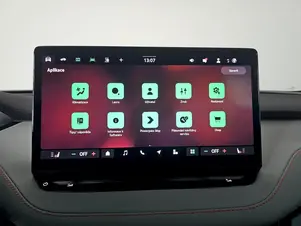 Škoda Elroq Selection