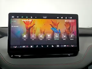 Škoda Elroq Selection