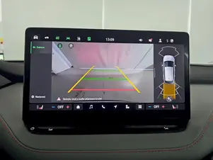 Škoda Elroq Selection