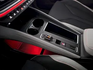 Škoda Elroq Selection