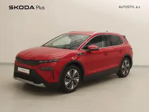 Škoda Elroq Selection