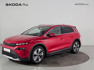 Škoda Elroq Selection