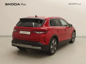 Škoda Elroq Selection