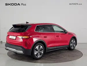 Škoda Elroq Selection