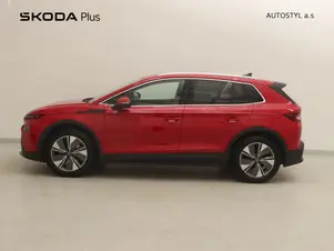 Škoda Elroq Selection