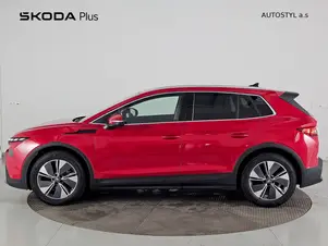 Škoda Elroq Selection