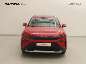 Škoda Elroq Selection