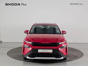 Škoda Elroq Selection