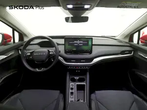 Škoda Elroq Selection