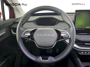 Škoda Elroq Selection