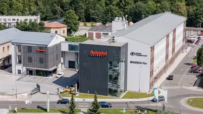 Škoda Elroq Selection