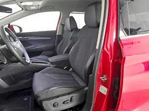 Škoda Elroq Selection