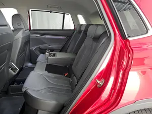 Škoda Elroq Selection