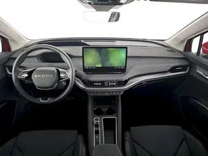 Škoda Elroq Selection