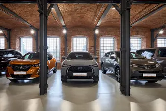 Škoda Elroq Selection