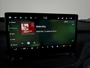 Škoda Elroq Selection