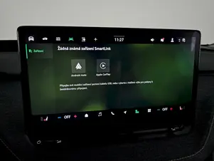 Škoda Elroq Selection