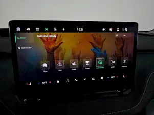 Škoda Elroq Selection