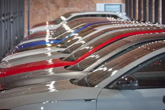 Škoda Elroq Selection