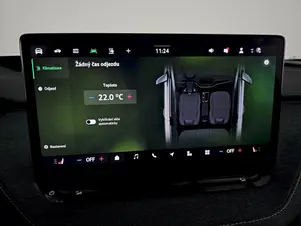 Škoda Elroq Selection