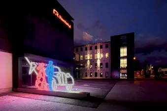 Škoda Elroq Selection