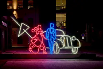 Škoda Elroq Selection