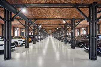 Škoda Elroq Selection