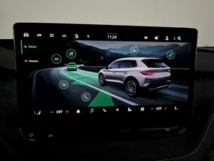 Škoda Elroq Selection