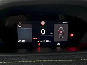 Škoda Elroq Selection