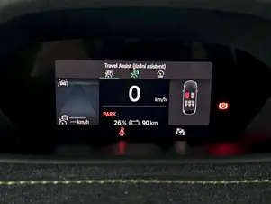 Škoda Elroq Selection