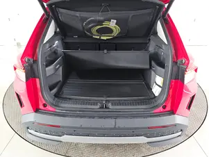 Škoda Elroq Selection