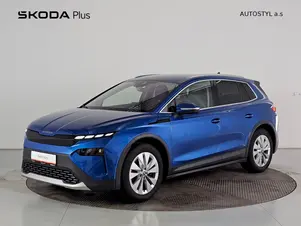 Škoda Elroq Selection