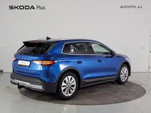 Škoda Elroq Selection