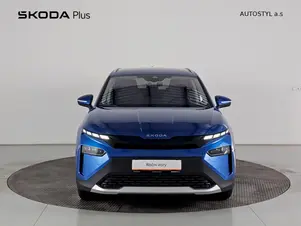 Škoda Elroq Selection