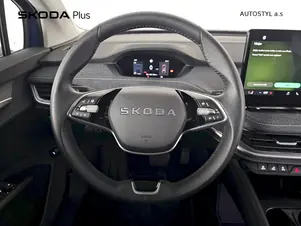 Škoda Elroq Selection