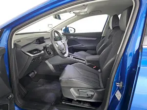 Škoda Elroq Selection