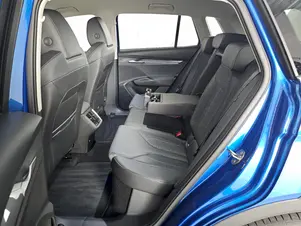 Škoda Elroq Selection