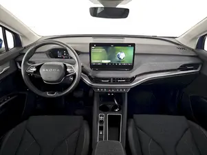 Škoda Elroq Selection