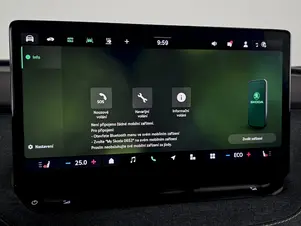 Škoda Elroq Selection
