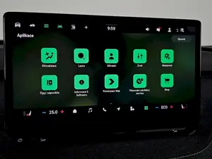 Škoda Elroq Selection