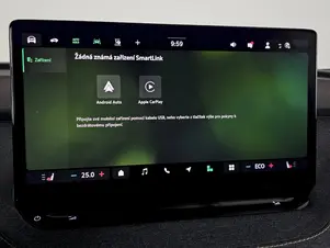 Škoda Elroq Selection