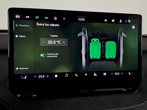 Škoda Elroq Selection