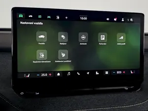 Škoda Elroq Selection