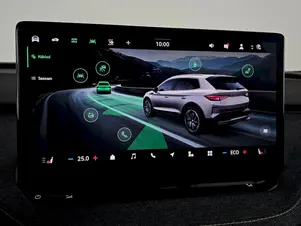 Škoda Elroq Selection