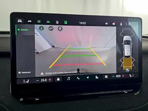 Škoda Elroq Selection