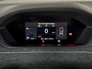 Škoda Elroq Selection