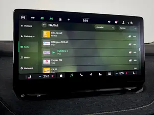 Škoda Elroq Selection