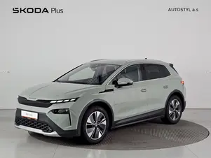 Škoda Elroq Premium