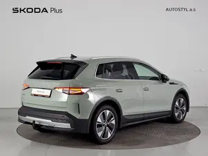 Škoda Elroq Premium