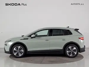 Škoda Elroq Premium